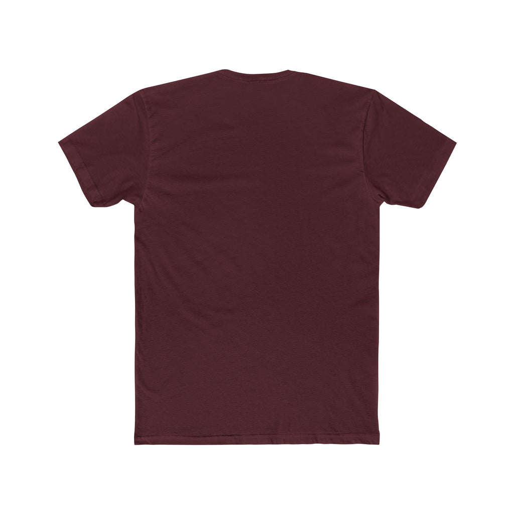 Half Sun Half Moon T-Shirt | Celestial Sun Moon Tee