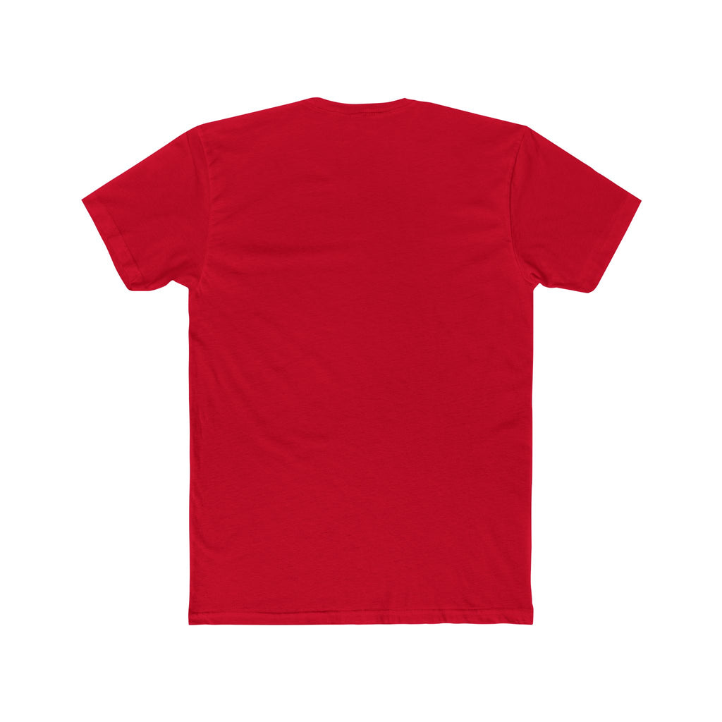 Half Sun Half Moon T-Shirt | Celestial Sun Moon Tee