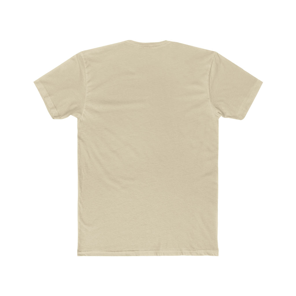 Half Sun Half Moon T-Shirt | Celestial Sun Moon Tee