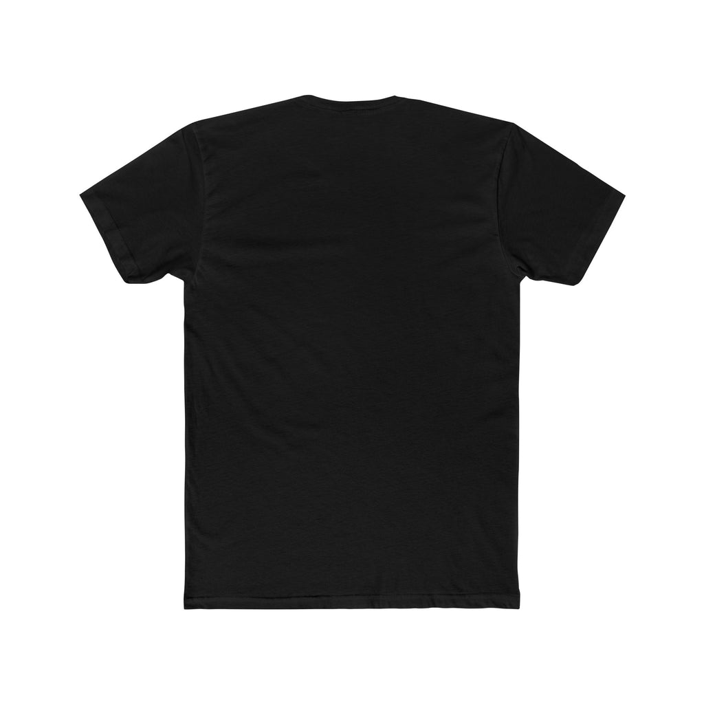 Half Sun Half Moon T-Shirt | Celestial Sun Moon Tee