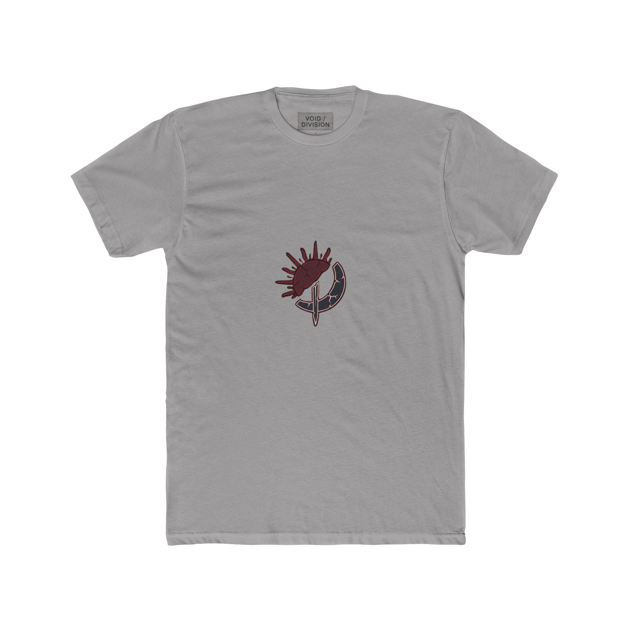 Half Sun Half Moon T-Shirt | Celestial Sun Moon Tee