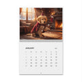 Wall Calendars (2026)