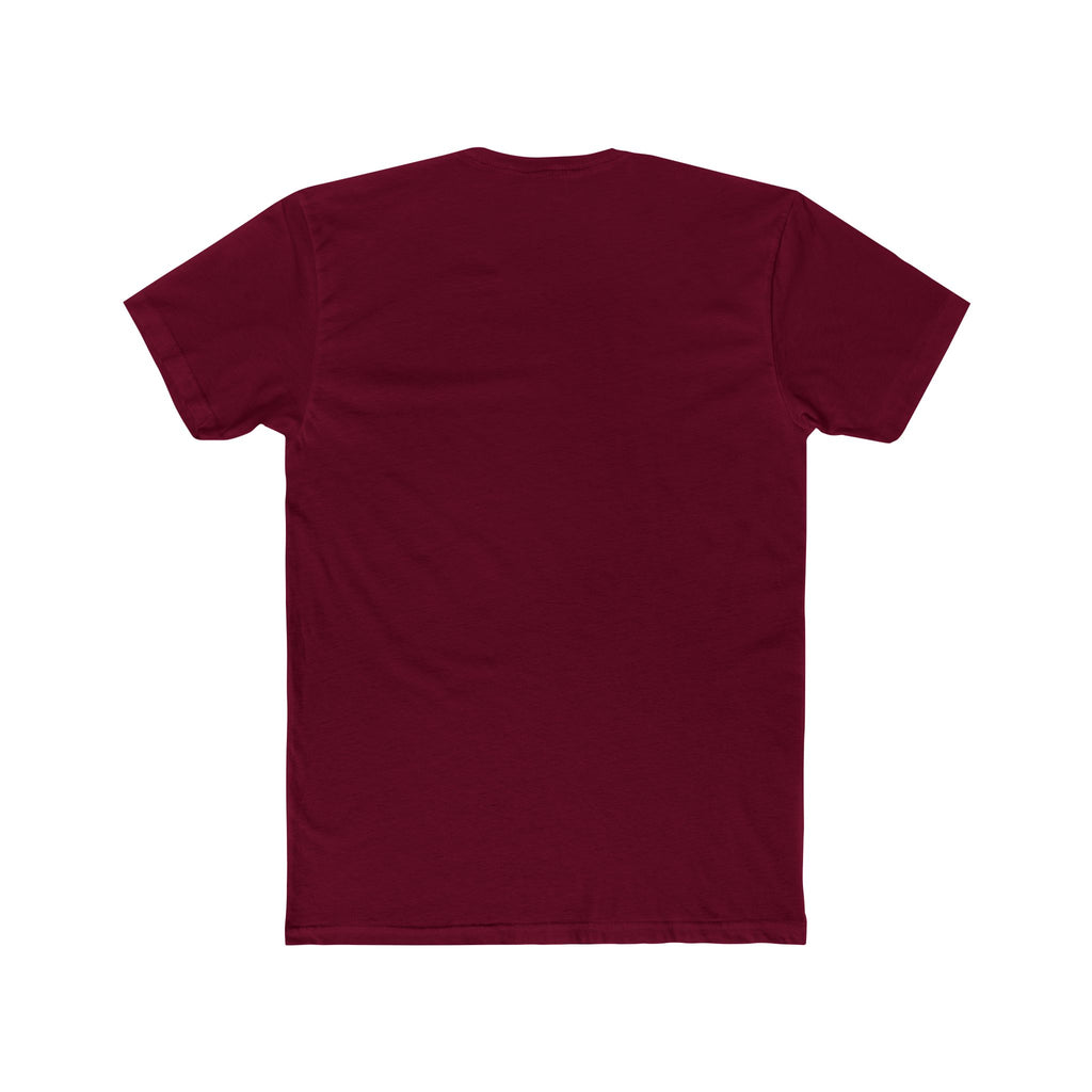 Half Sun Half Moon T-Shirt | Celestial Sun Moon Tee