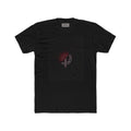 Half Sun Half Moon T-Shirt | Celestial Sun Moon Tee