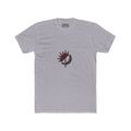 Half Sun Half Moon T-Shirt | Celestial Sun Moon Tee