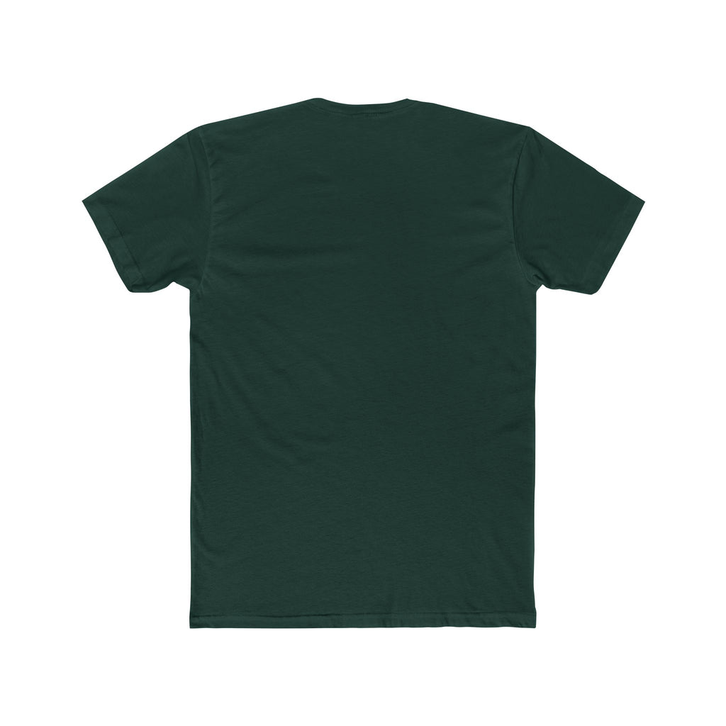 Half Sun Half Moon T-Shirt | Celestial Sun Moon Tee