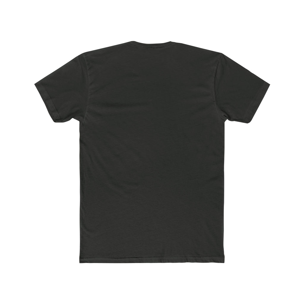 Half Sun Half Moon T-Shirt | Celestial Sun Moon Tee